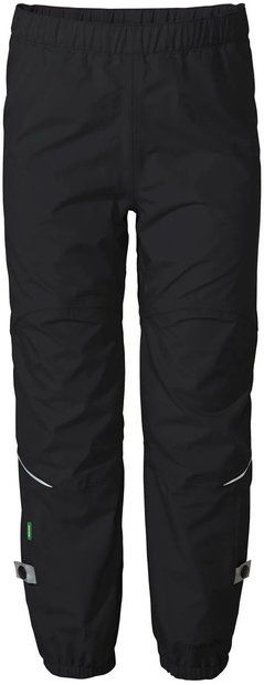 Fahrradhose lang VAUDE Kids Grody Pants V 2026 (Bild 1)
