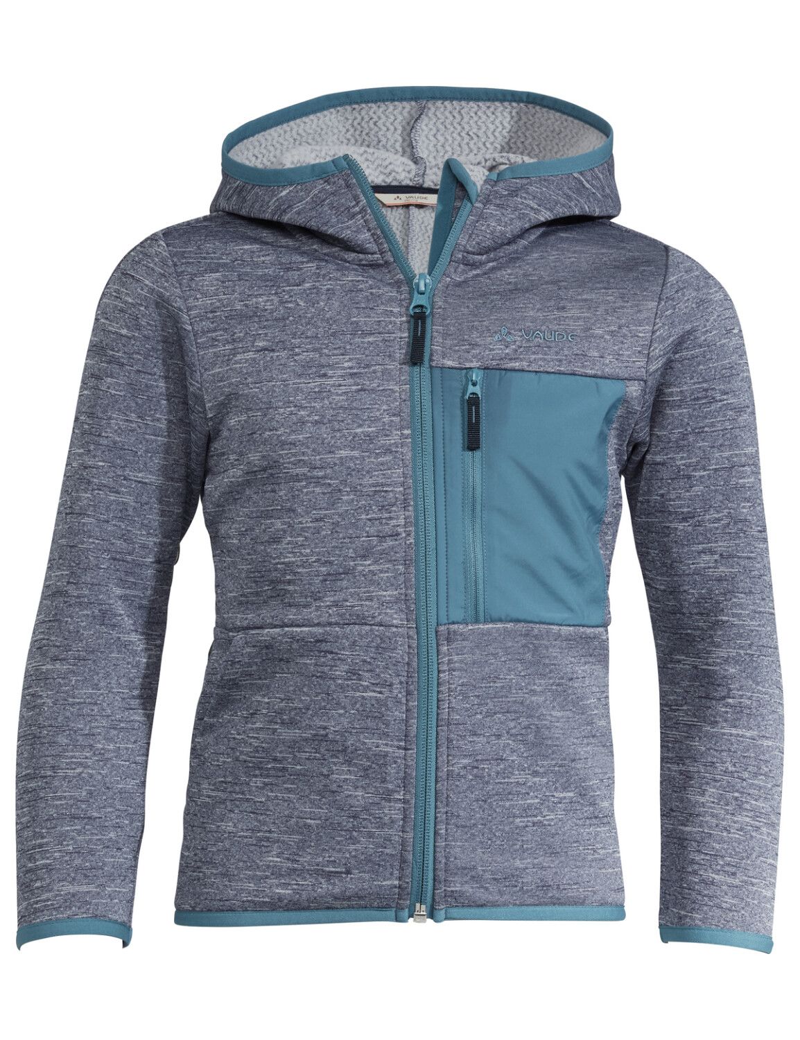 VAUDE Kids Kikimora Jacket (Bild 1)