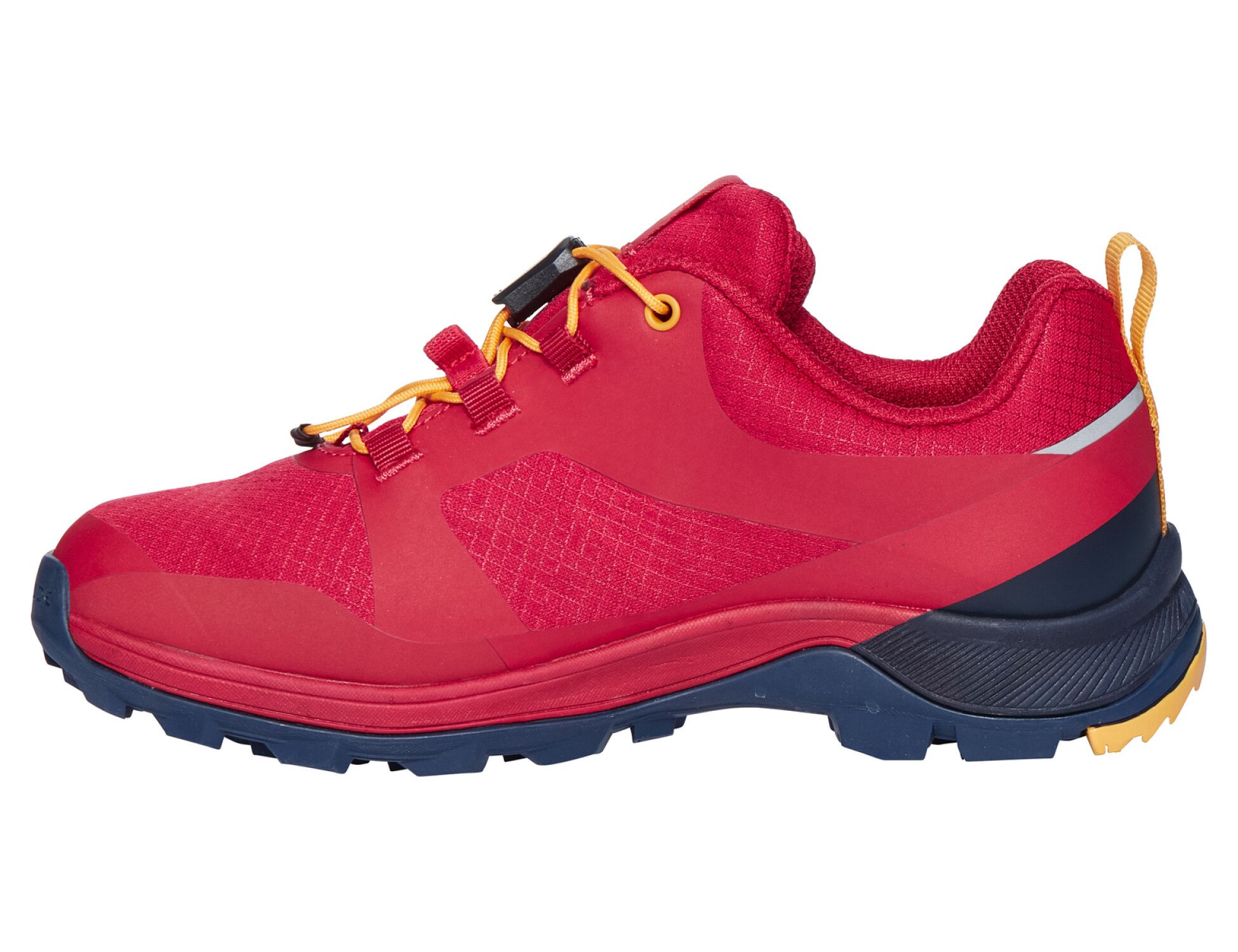 VAUDE VAUDE Kids Lapita II Low STX (Bild 1)