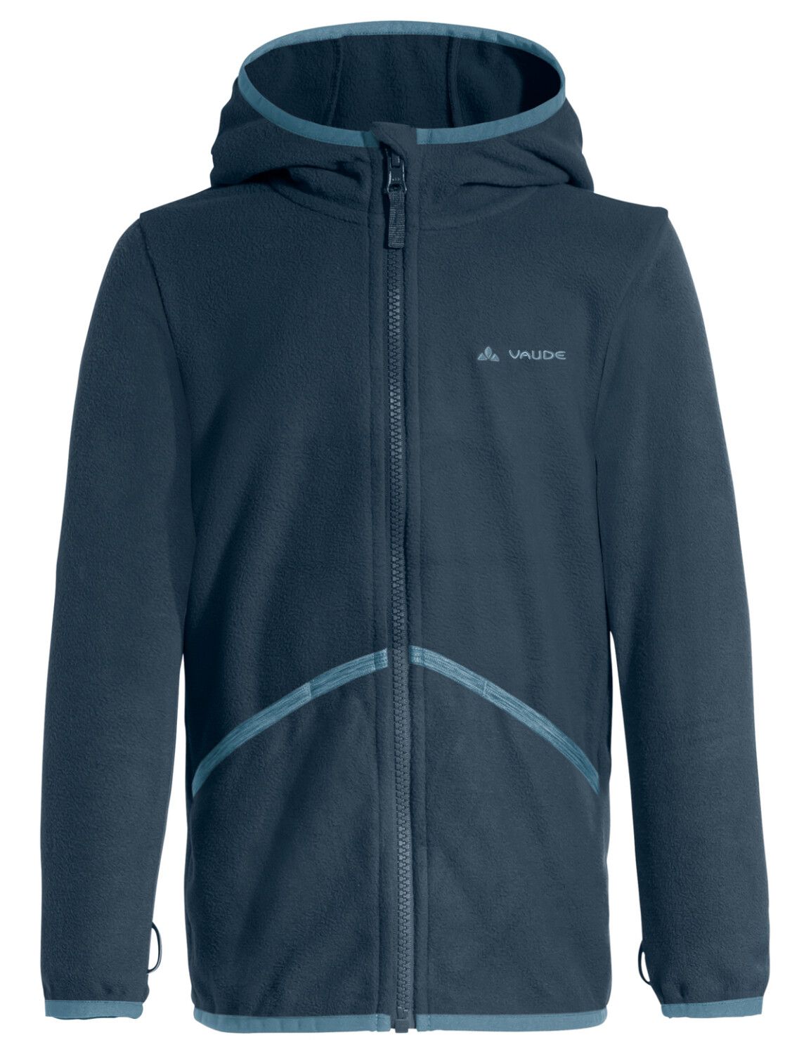 VAUDE VAUDE Kids Pulex Hooded Jacket (Bild 1)
