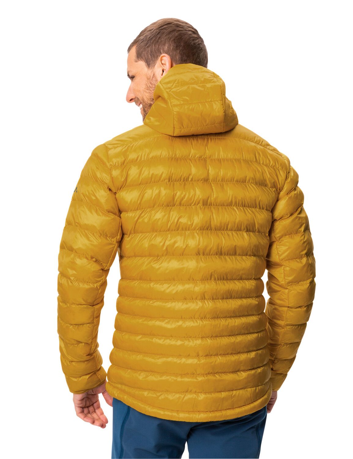 VAUDE Men's Batura Hooded Insulation Jacket (Bild 1)