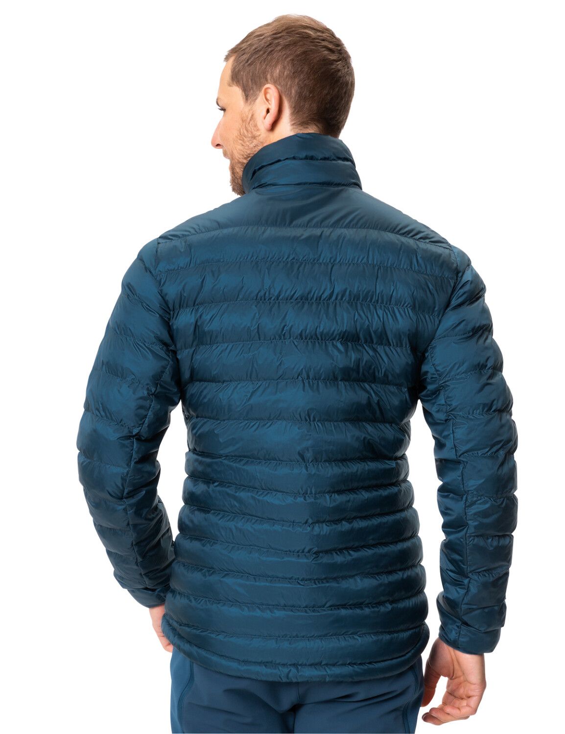 VAUDE Men's Batura Insulation Jacket (Bild 1)