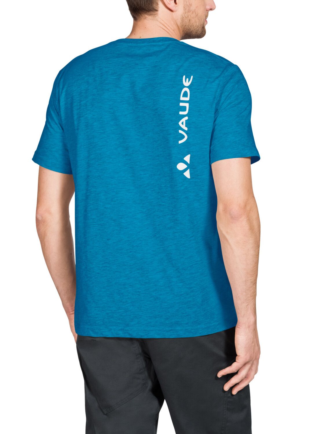 VAUDE Men's Brand T-Shirt (Bild 1)