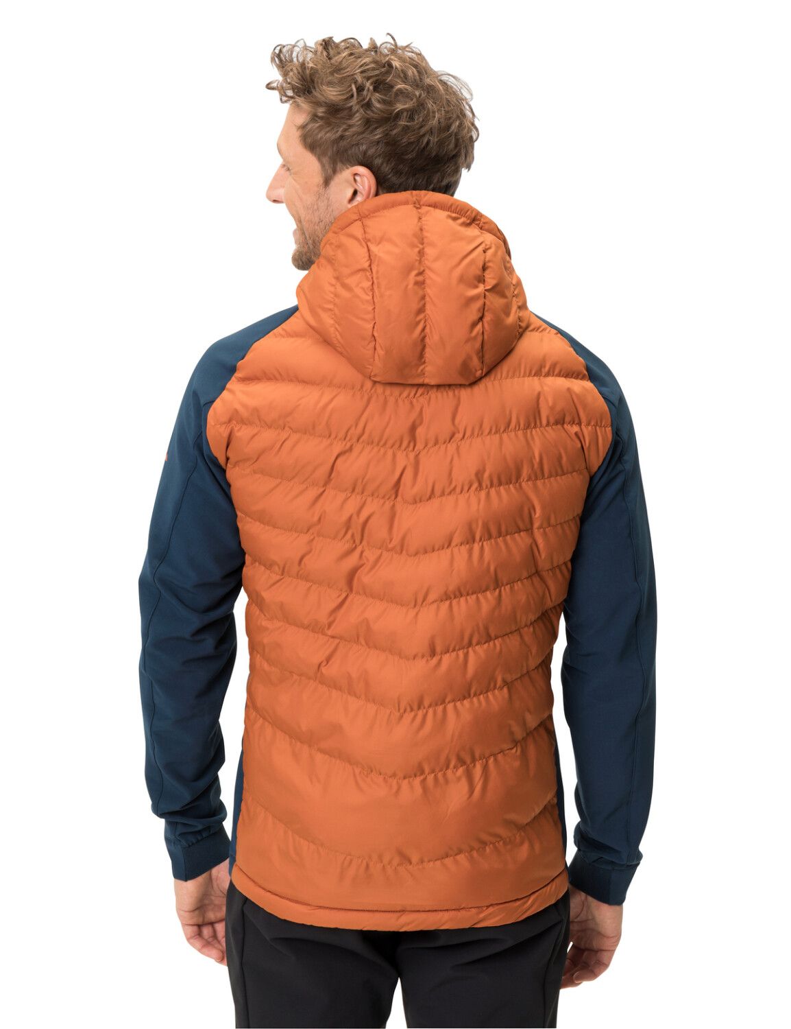 VAUDE Men's Elope Hybrid Jacket (Bild 1)