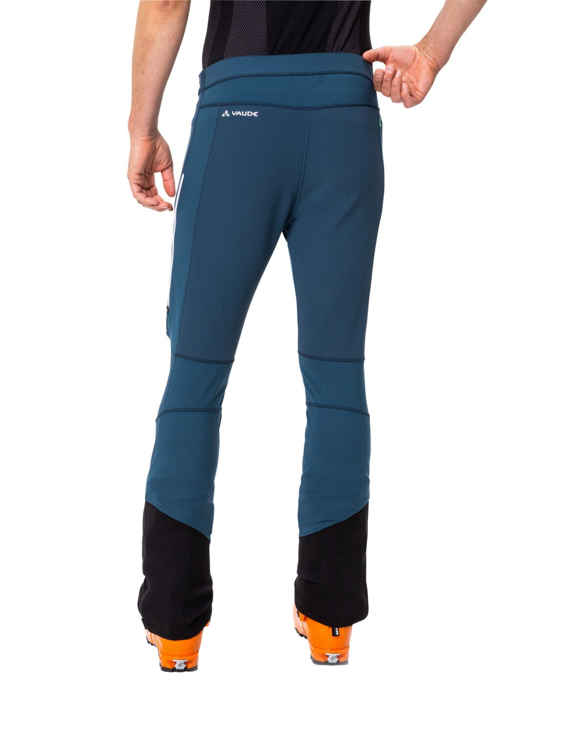 VAUDE VAUDE Men's Larice Light Pants II (Bild 1)