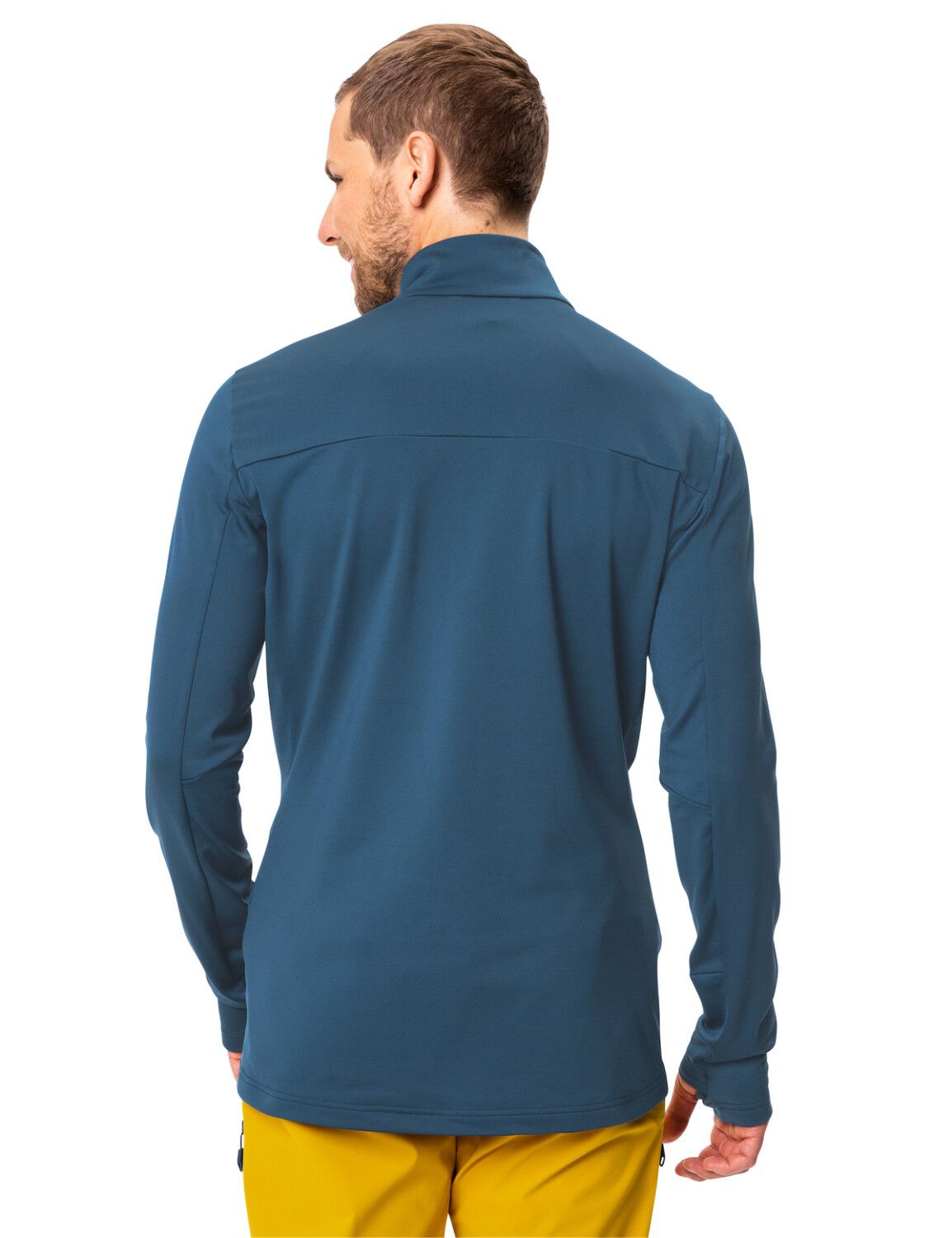 Bild von ROSE Bikes Men's Livigno Halfzip II