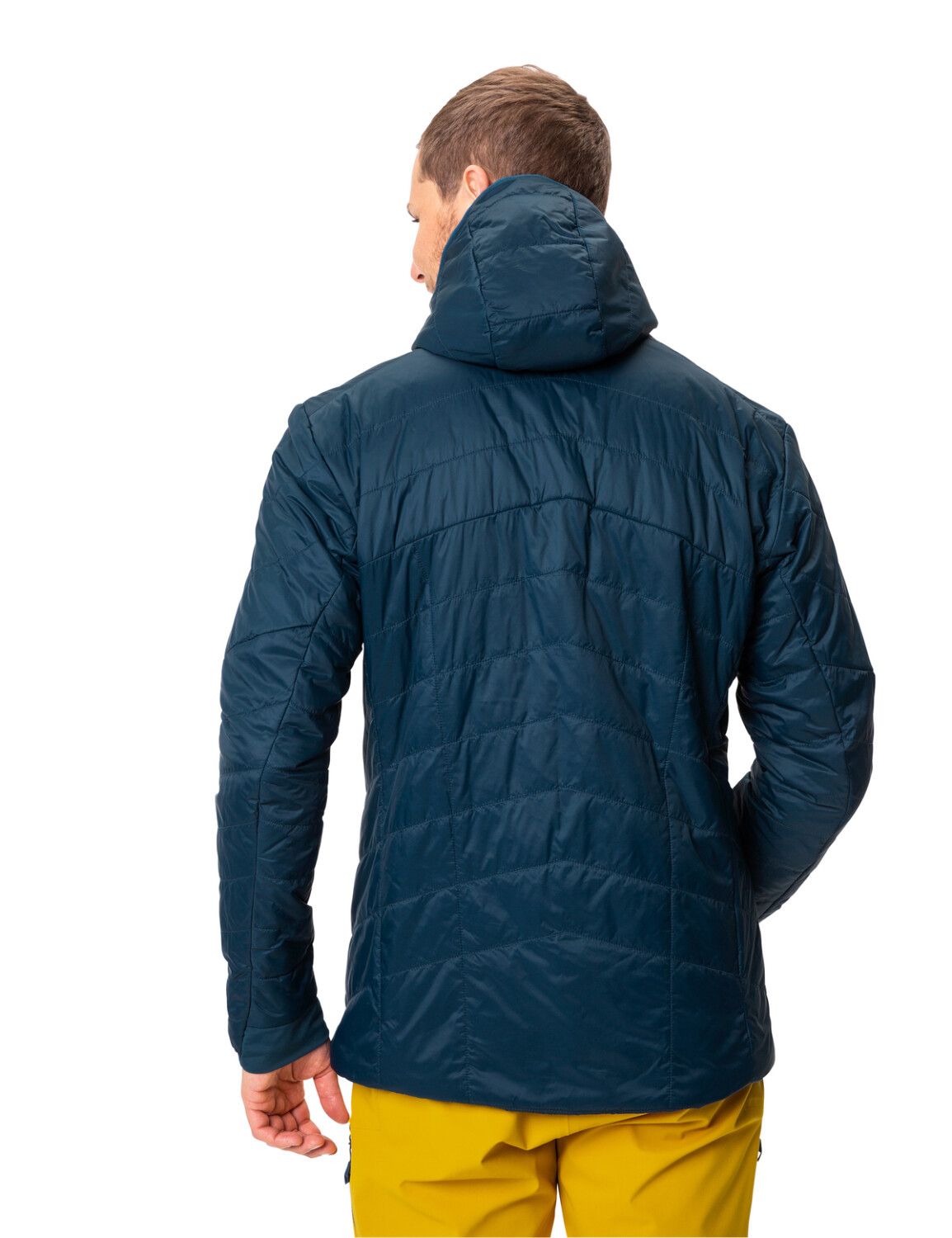 VAUDE VAUDE Men's Monviso Insulation Jacket (Bild 1)