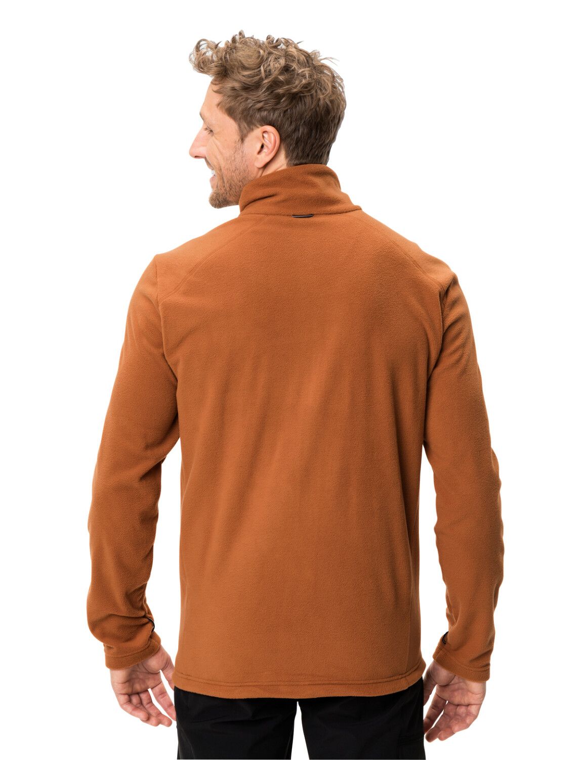 VAUDE VAUDE Men's Rosemoor Fleece Jacket (Bild 1)