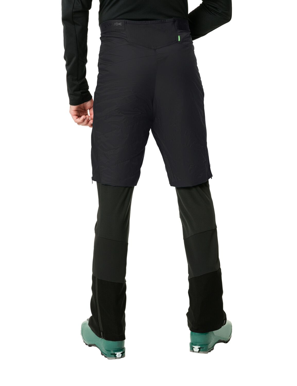 VAUDE VAUDE Men's Sesvenna Shorts III (Bild 1)