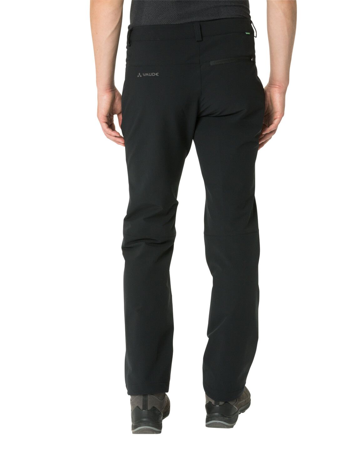 VAUDE VAUDE Men's Strathcona Warm Pants (Bild 1)