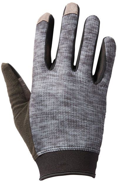 VAUDE Men Dyce Gloves II