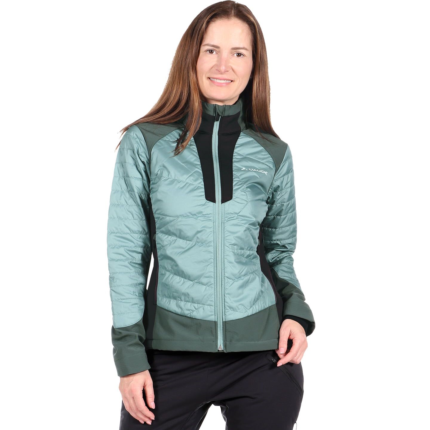 VAUDE VAUDE Minaki III Damen Winterjacke (Bild 1)