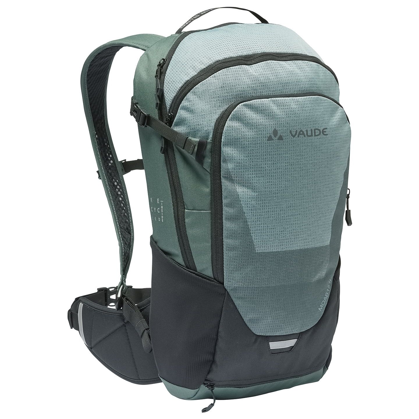 VAUDE Moab 15 II Rucksack (Bild 1)