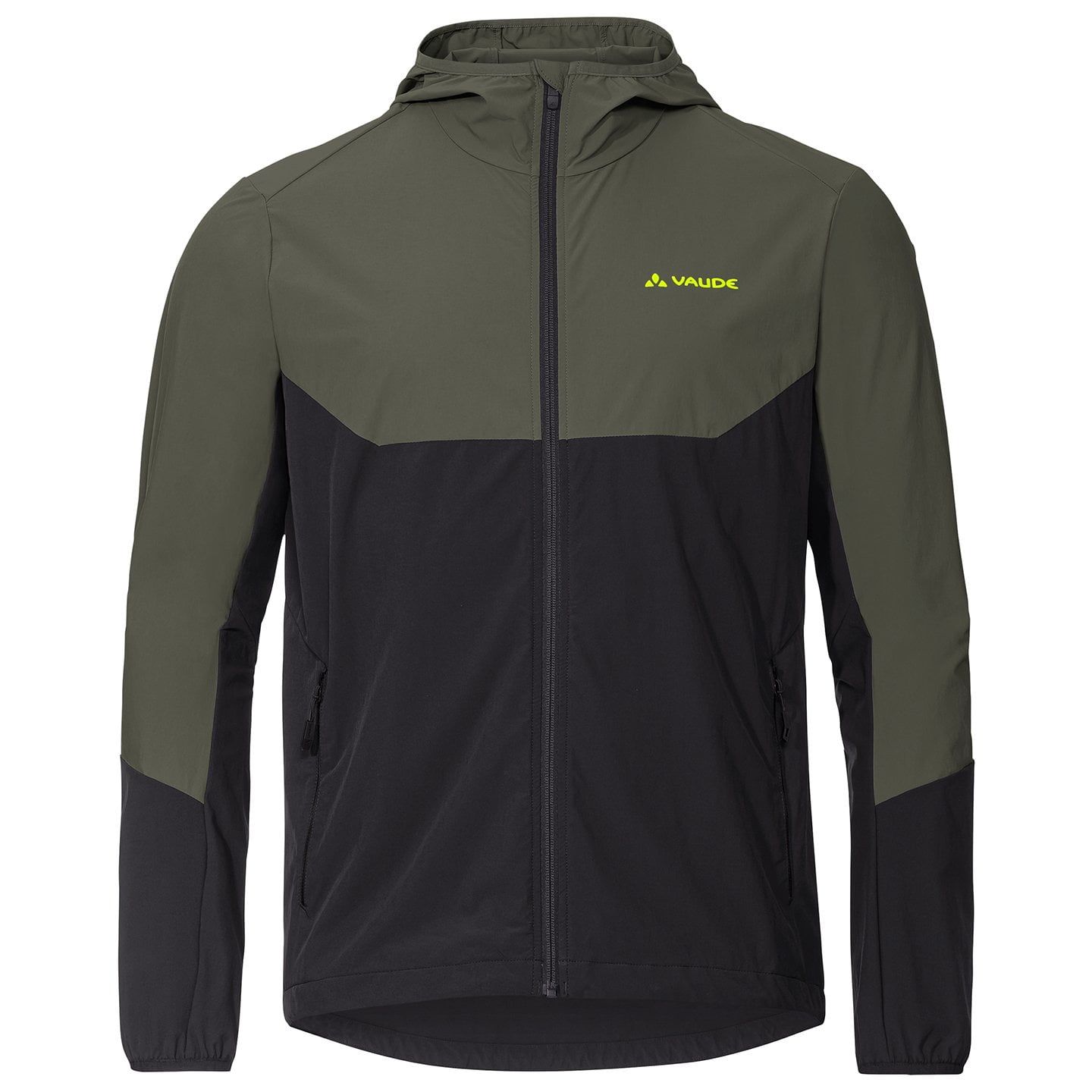 VAUDE Fahrradjacke Winter VAUDE Radjacke Moab IV 2026