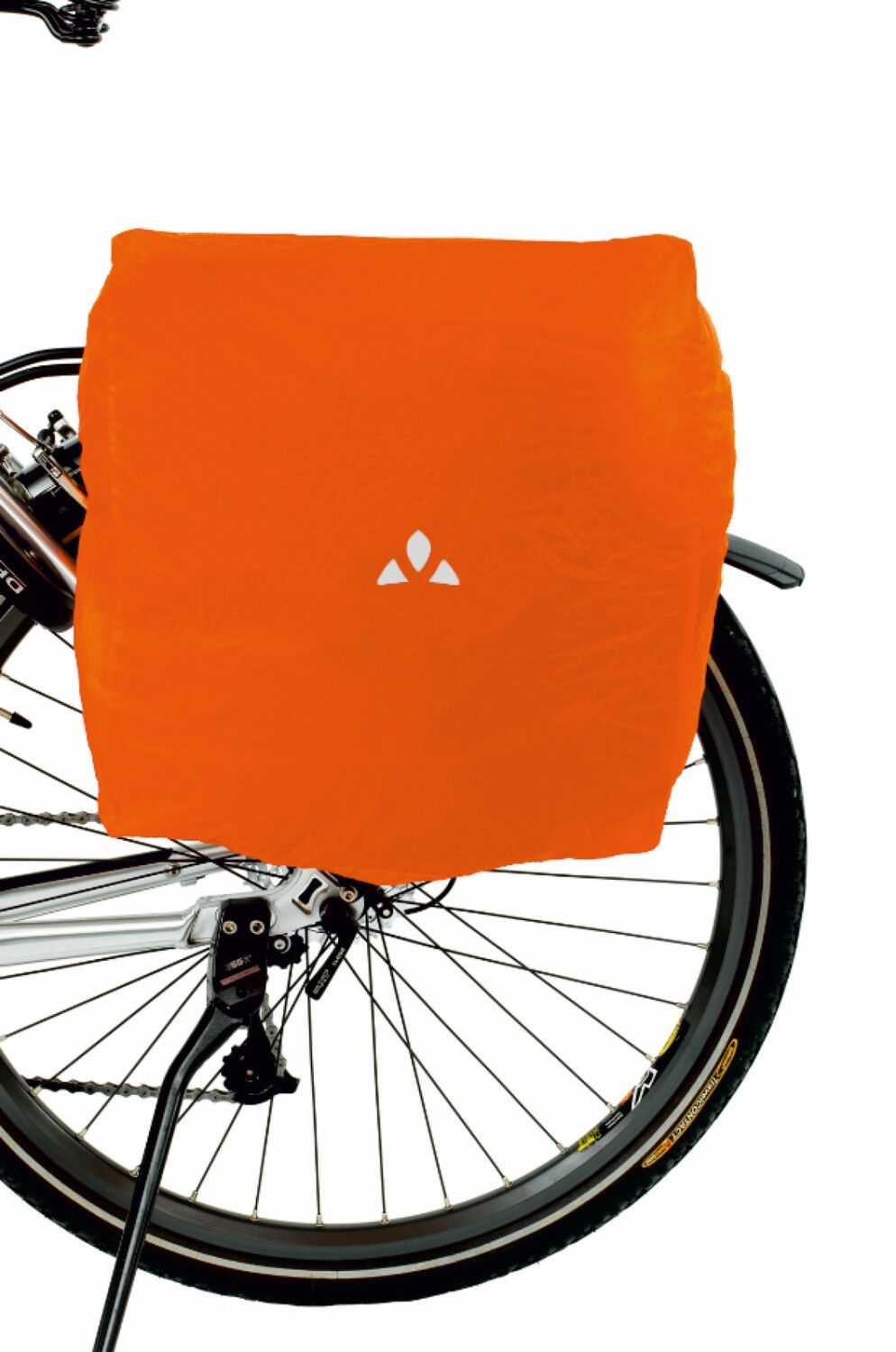 VAUDE VAUDE Raincover for bike bags (Bild 1)