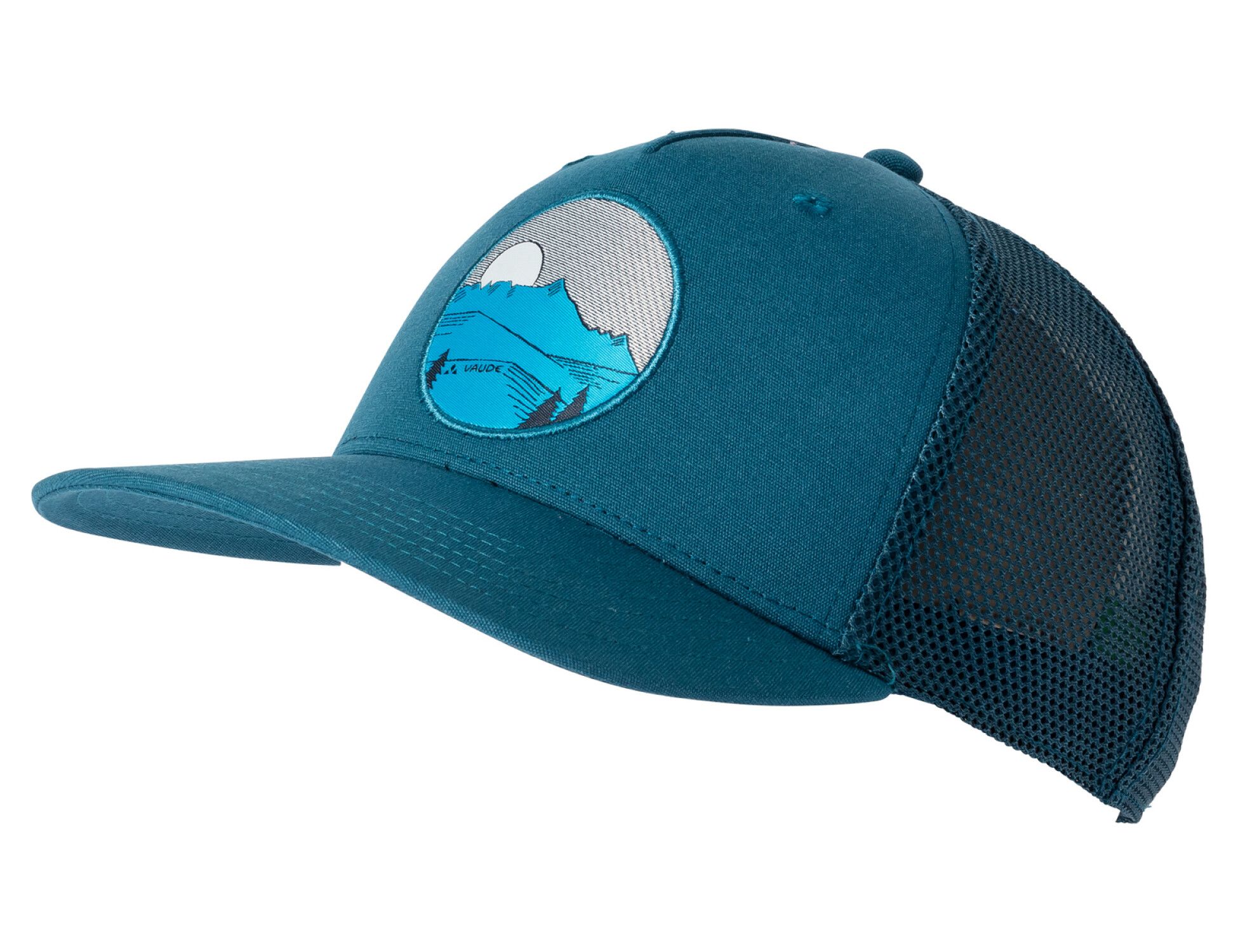 VAUDE VAUDE Vaude Cap (Bild 1)