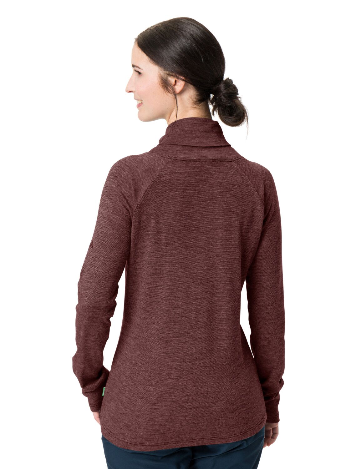 VAUDE VAUDE Women's Altiplano Pullover (Bild 1)