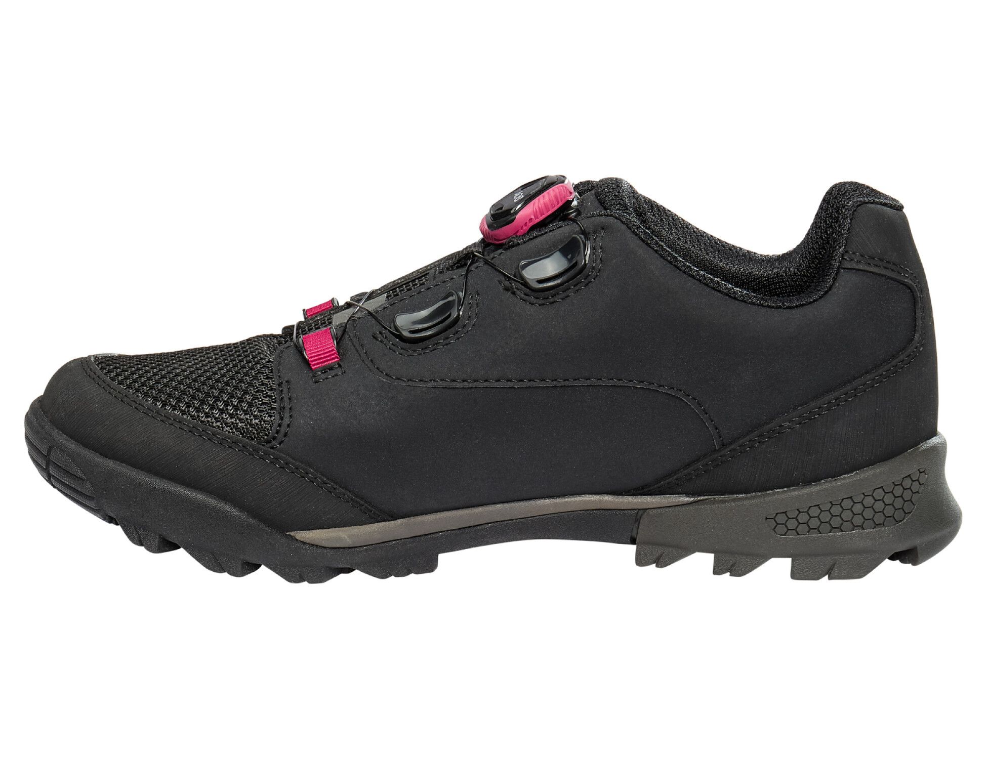 VAUDE VAUDE Women's AM Downieville Tech (Bild 1)