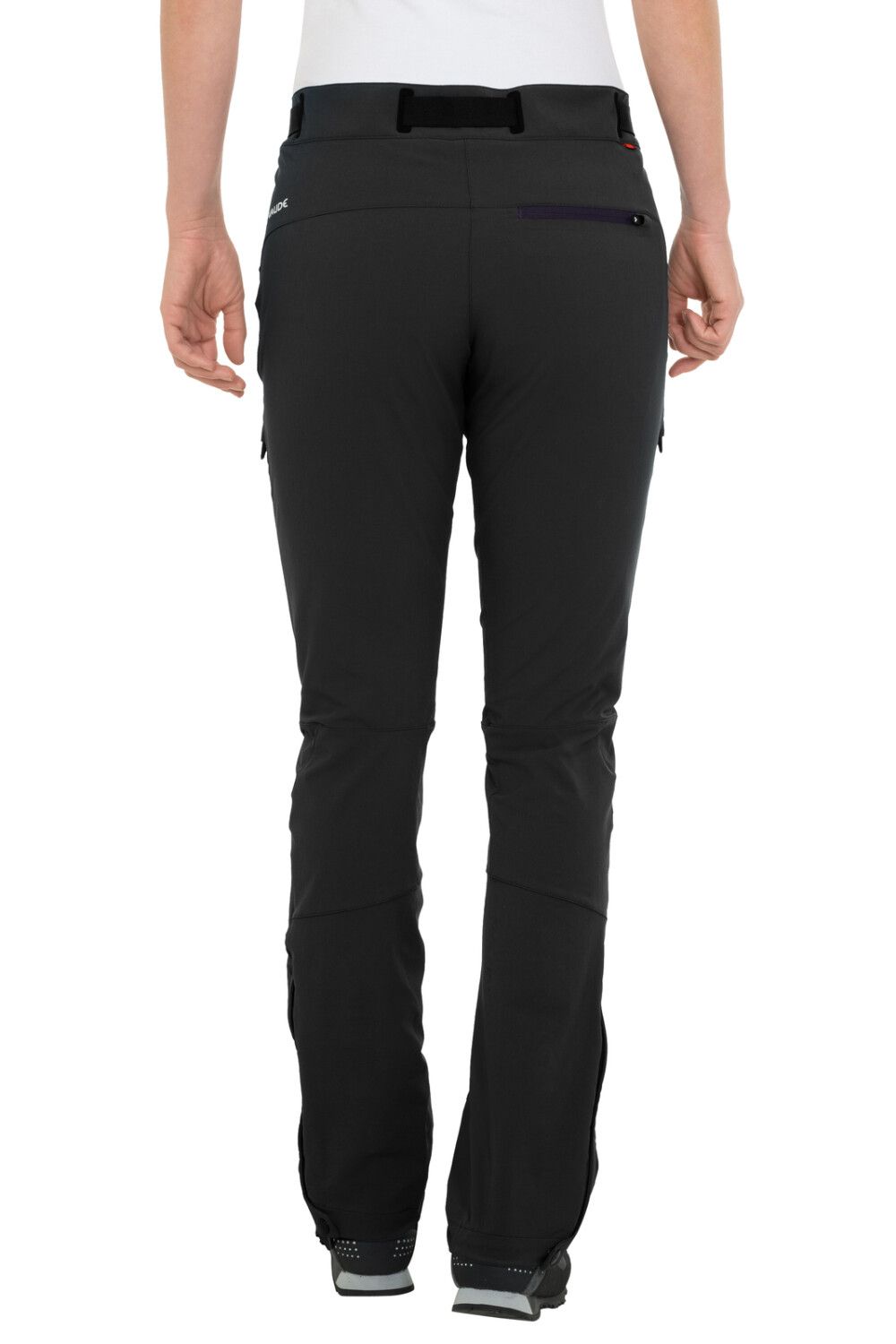 VAUDE VAUDE Women's Badile Pants II (Bild 1)