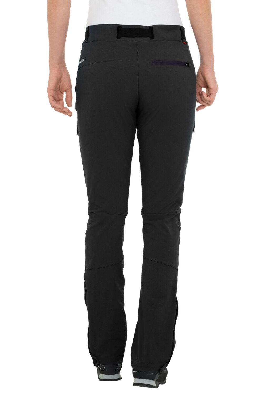 VAUDE Women's Badile Pants II (Bild 1)