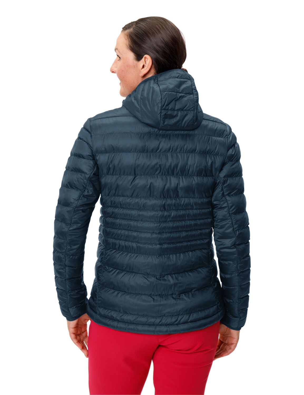 VAUDE Women's Batura Hooded Insulation Jacket