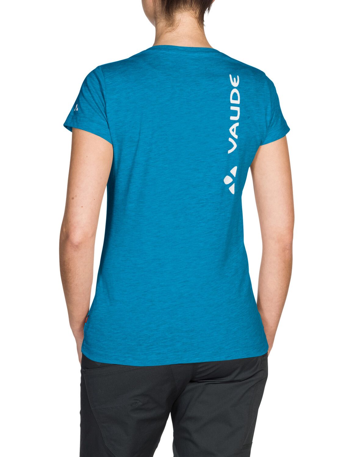 VAUDE Women's Brand Shirt (Bild 1)