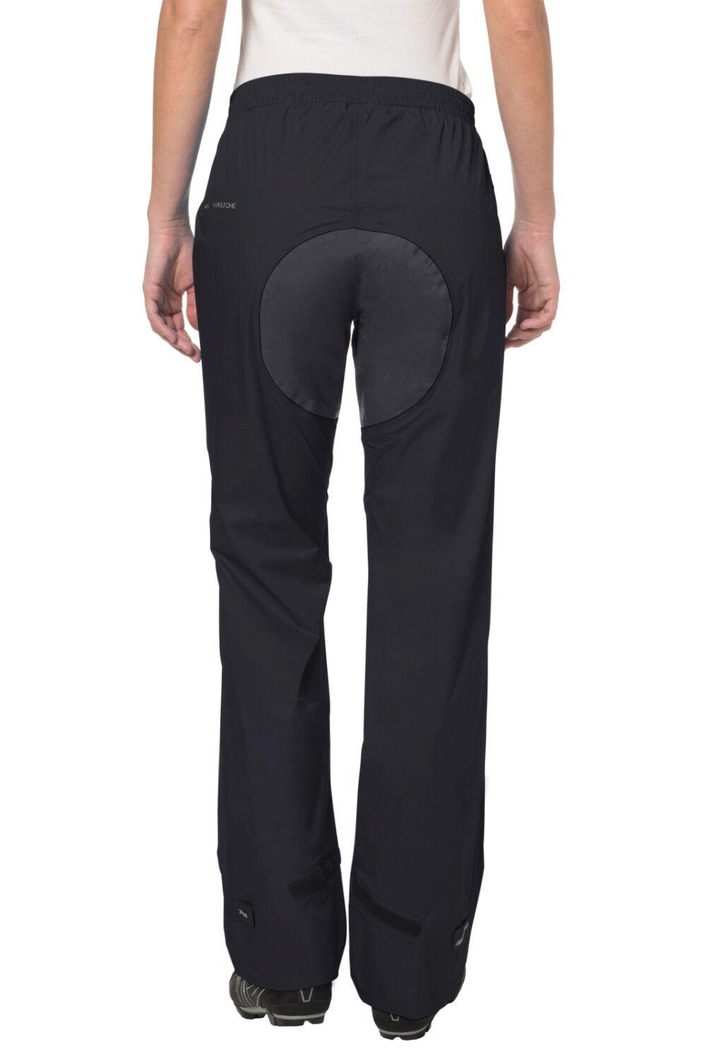 VAUDE Women's Drop Pants II (Bild 1)