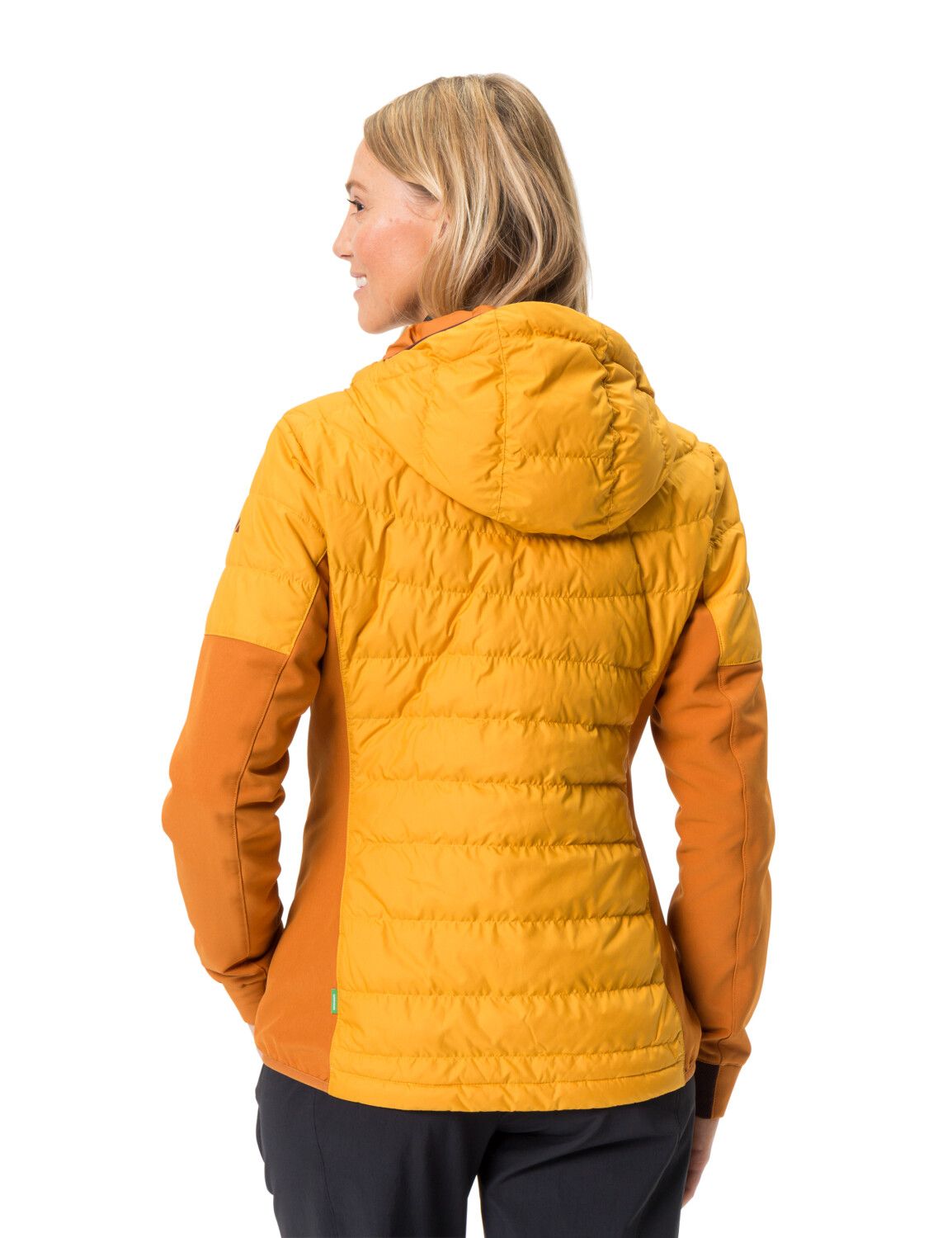 VAUDE Women's Elope Hybrid Jacket (Bild 1)