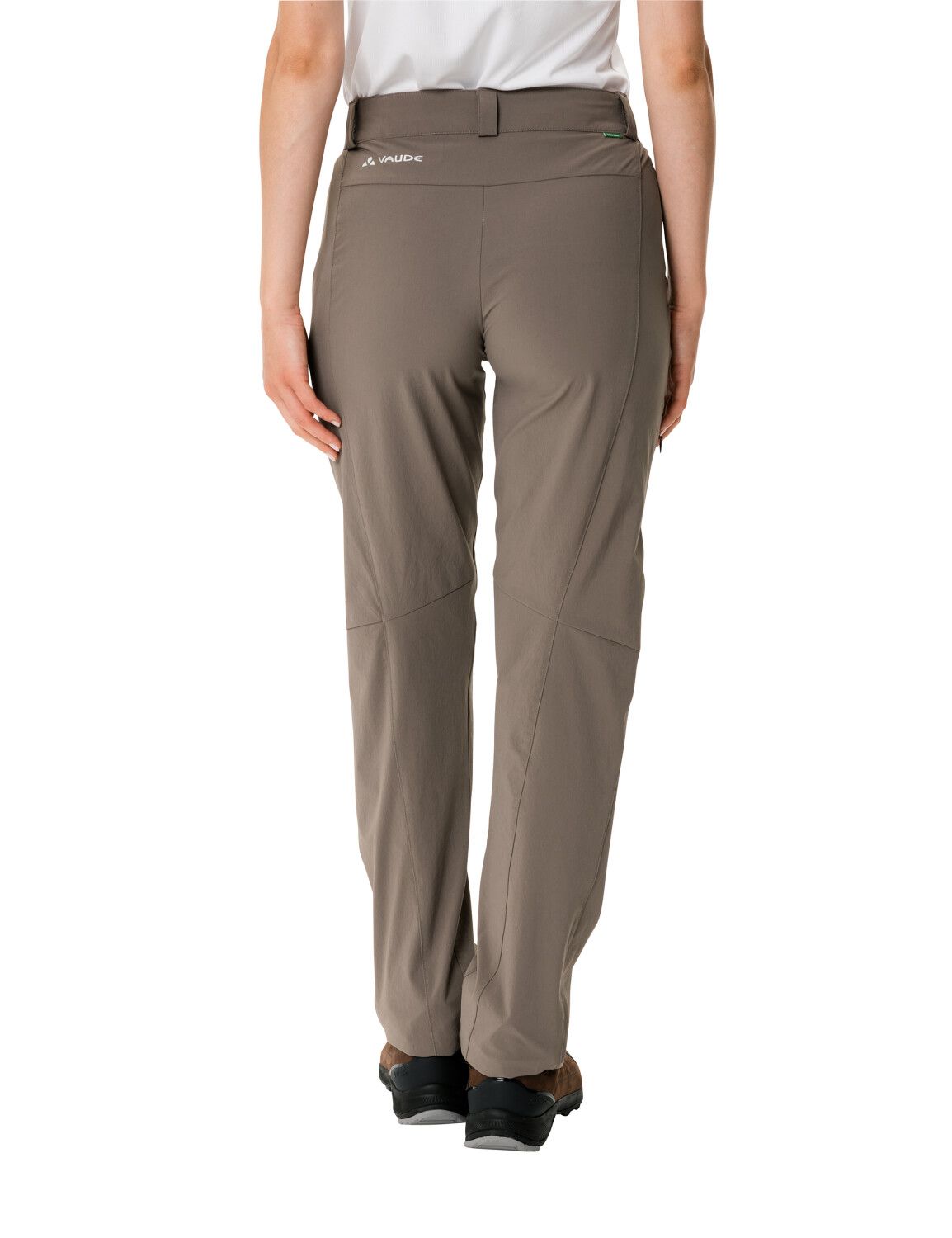 VAUDE Women's Farley Stretch Pants III (Bild 1)