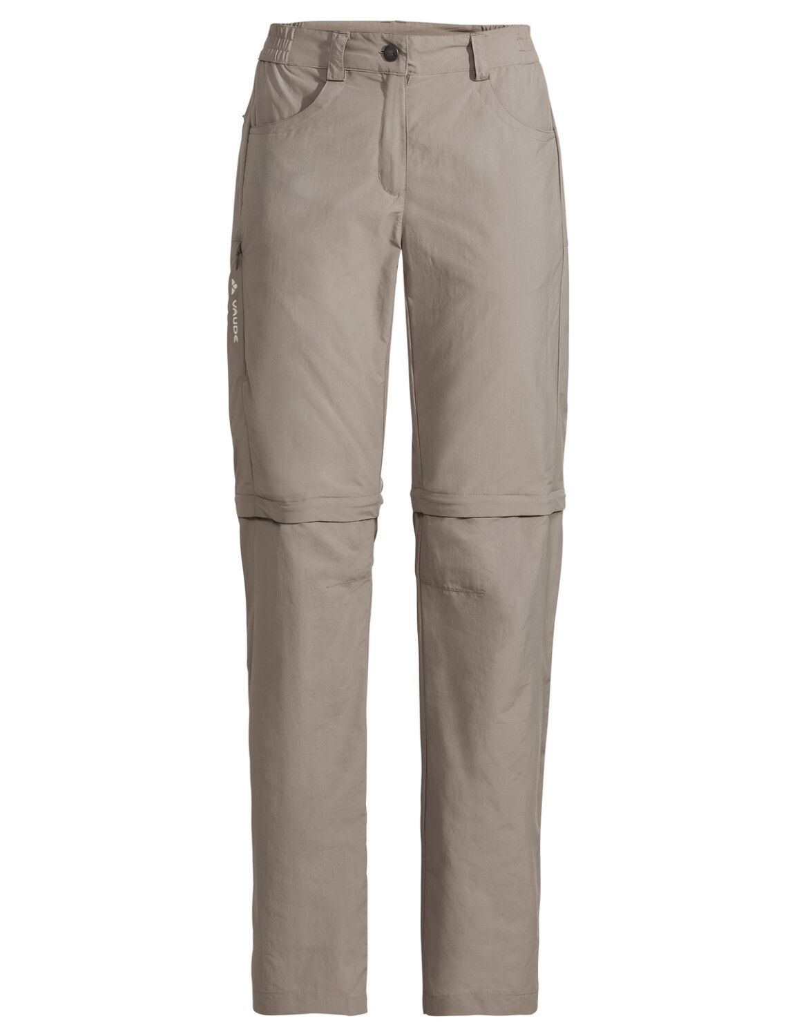 VAUDE Women's Farley ZO Pants V