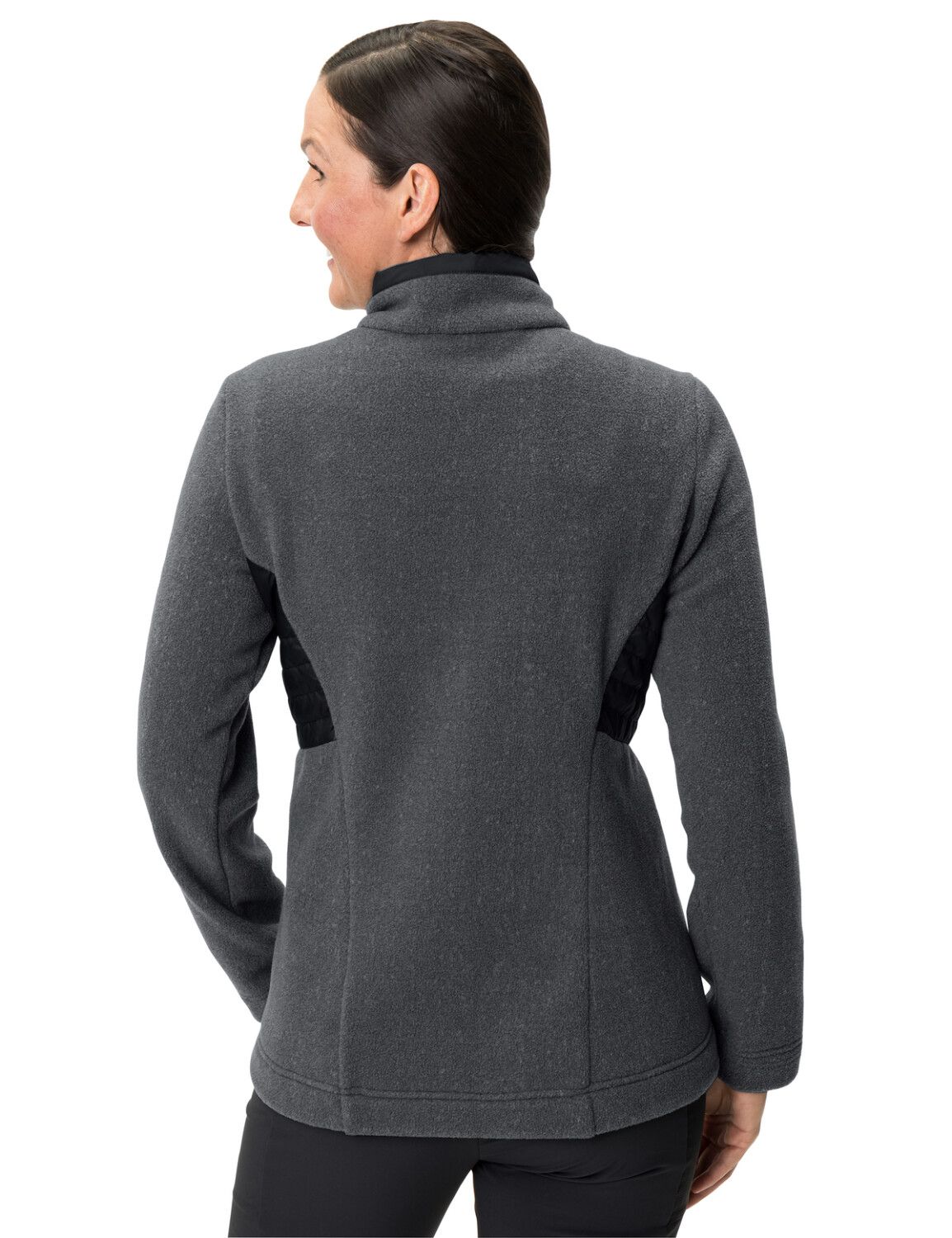 VAUDE Women's Idris Fleece Jacket (Bild 1)
