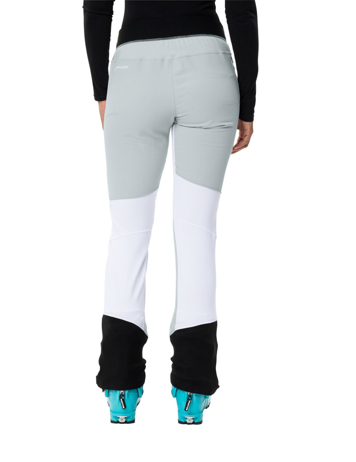 VAUDE VAUDE Women's Larice Light Pants II (Bild 1)
