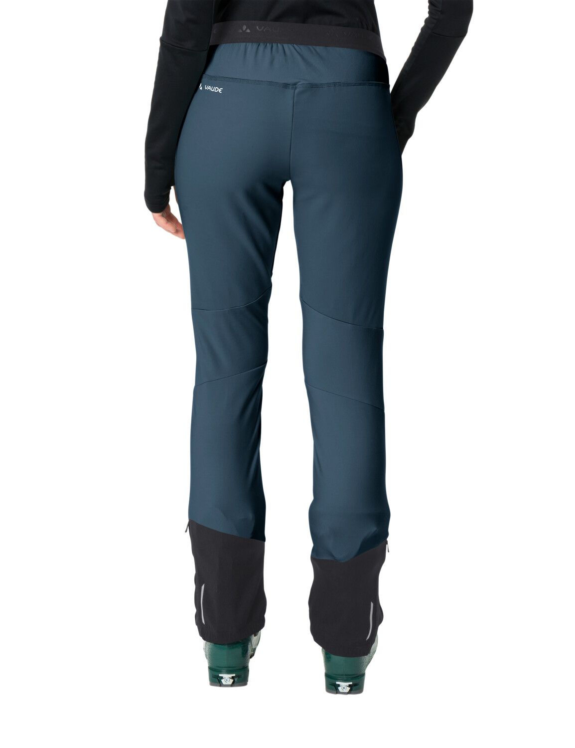 VAUDE VAUDE Women's Larice Light Pants III (Bild 1)
