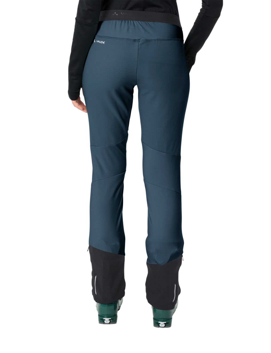 VAUDE Women's Larice Light Pants III (Bild 1)