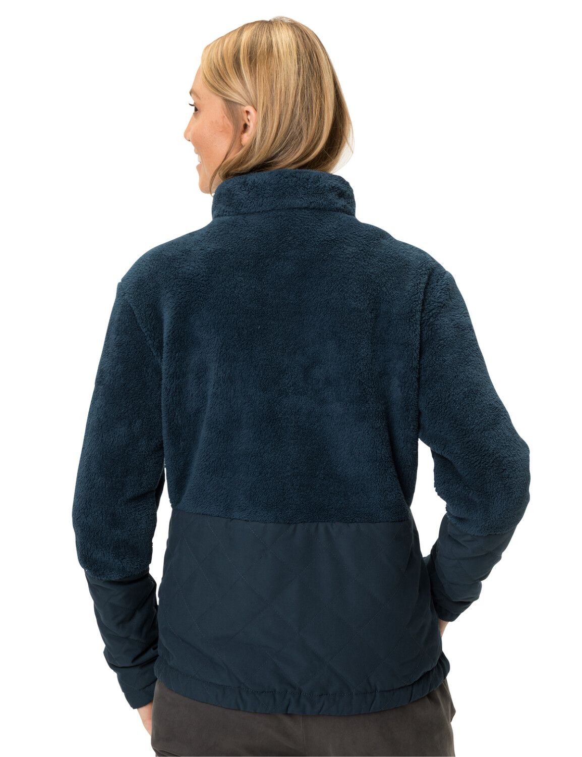 VAUDE Women's Manukau Fleece Jacket (Bild 1)