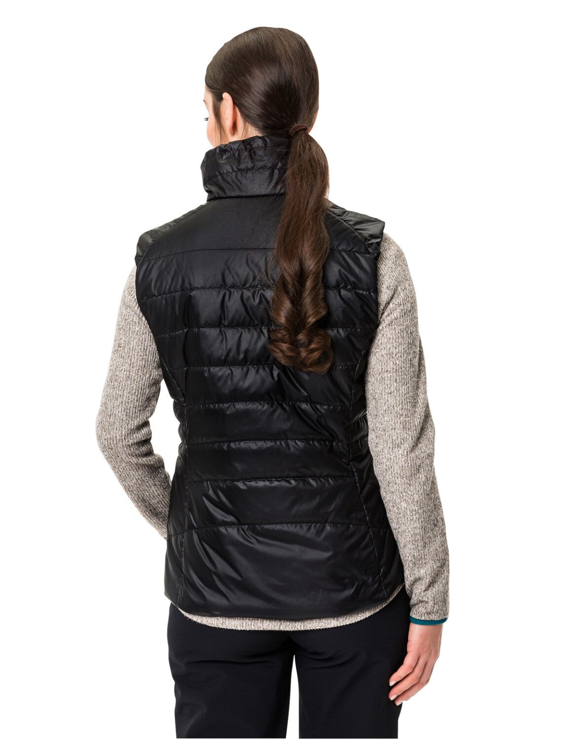 VAUDE Women's Moena Insulation Vest (Bild 1)