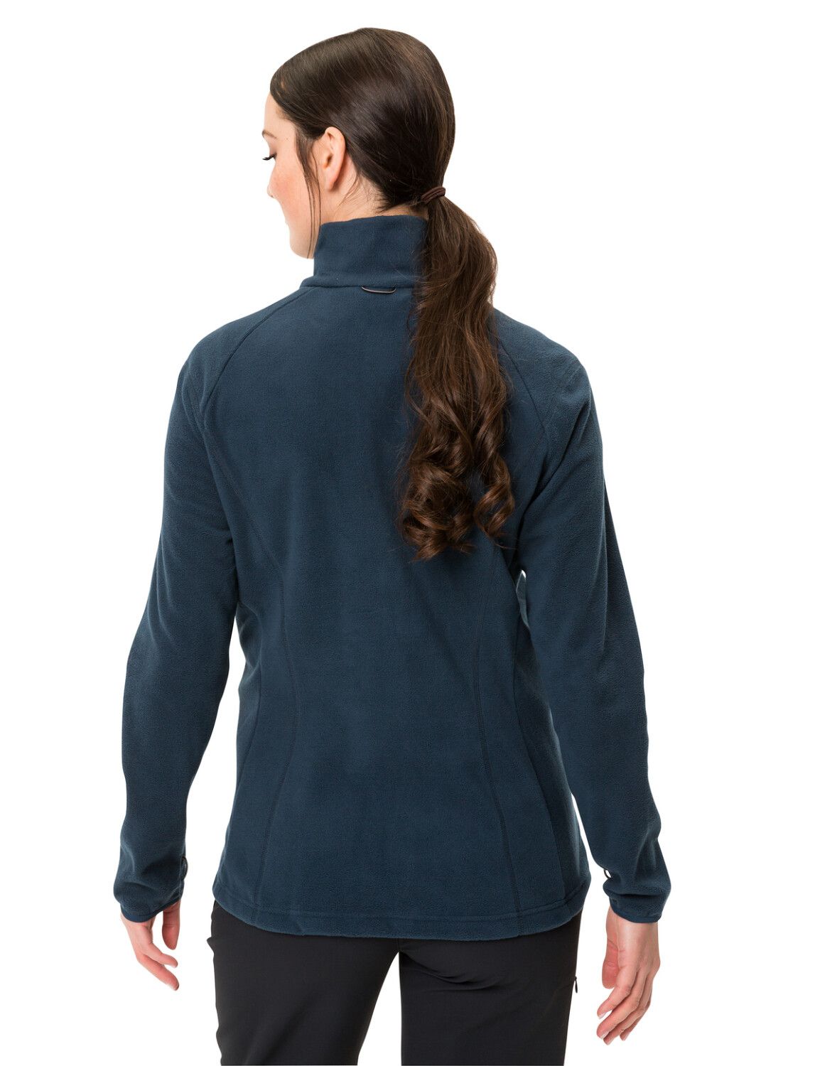 VAUDE VAUDE Women's Rosemoor Fleece Jacket (Bild 1)
