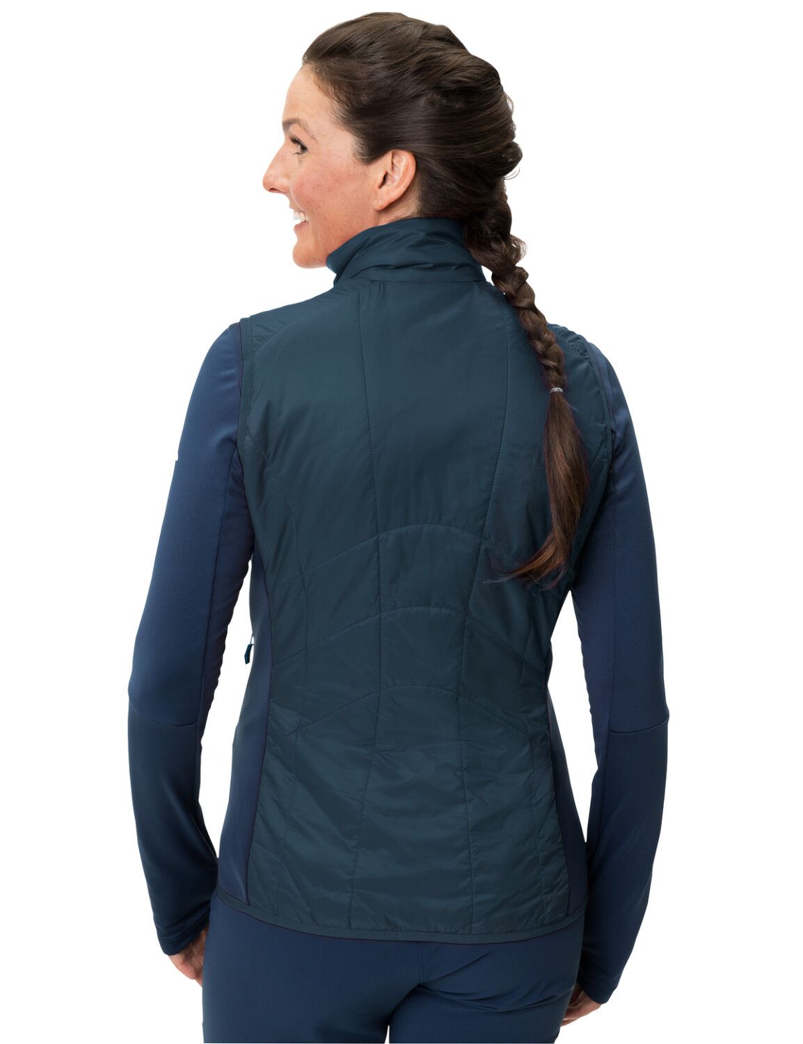VAUDE VAUDE Women's Sesvenna Vest III (Bild 1)