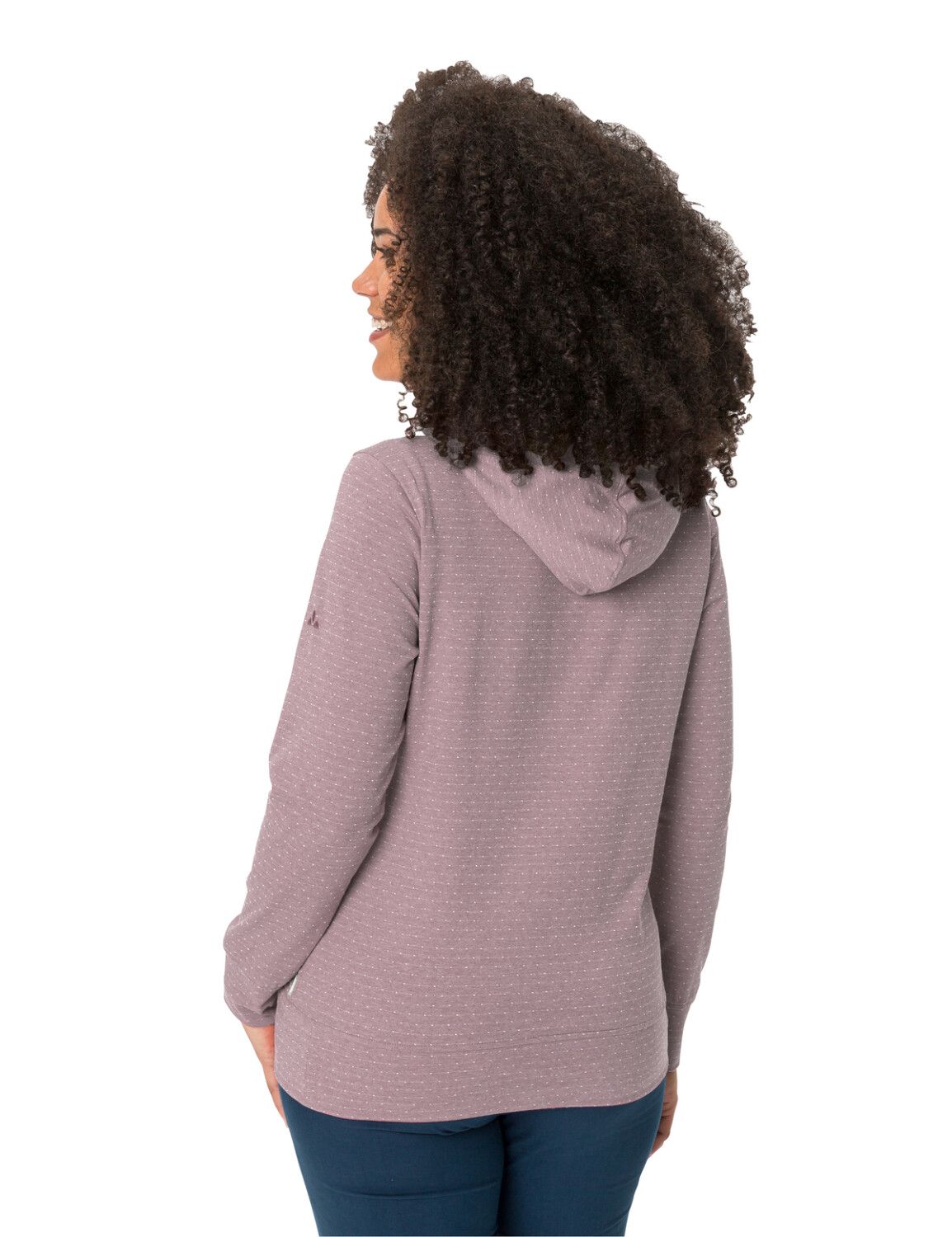 VAUDE Women's Tuenno Pullover (Bild 1)