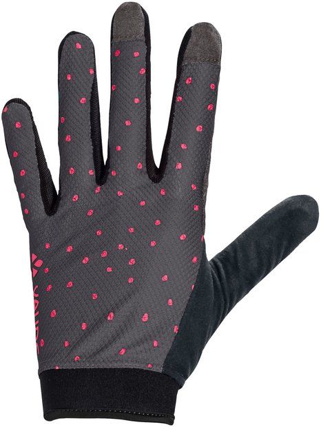 VAUDE Women Dyce Gloves II