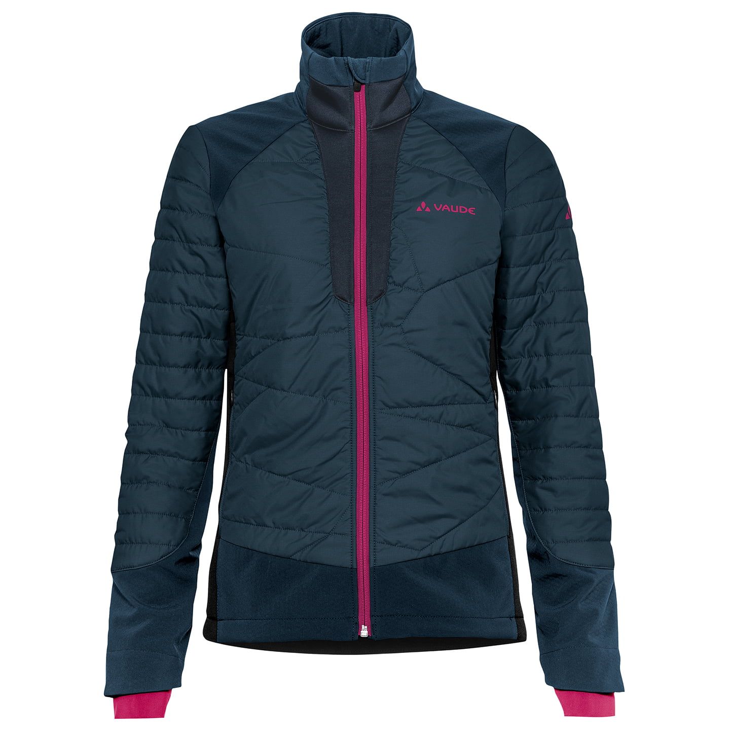 VAUDE VAUDE Womens Minaki Jacke III Modell 2023 (Bild 1)