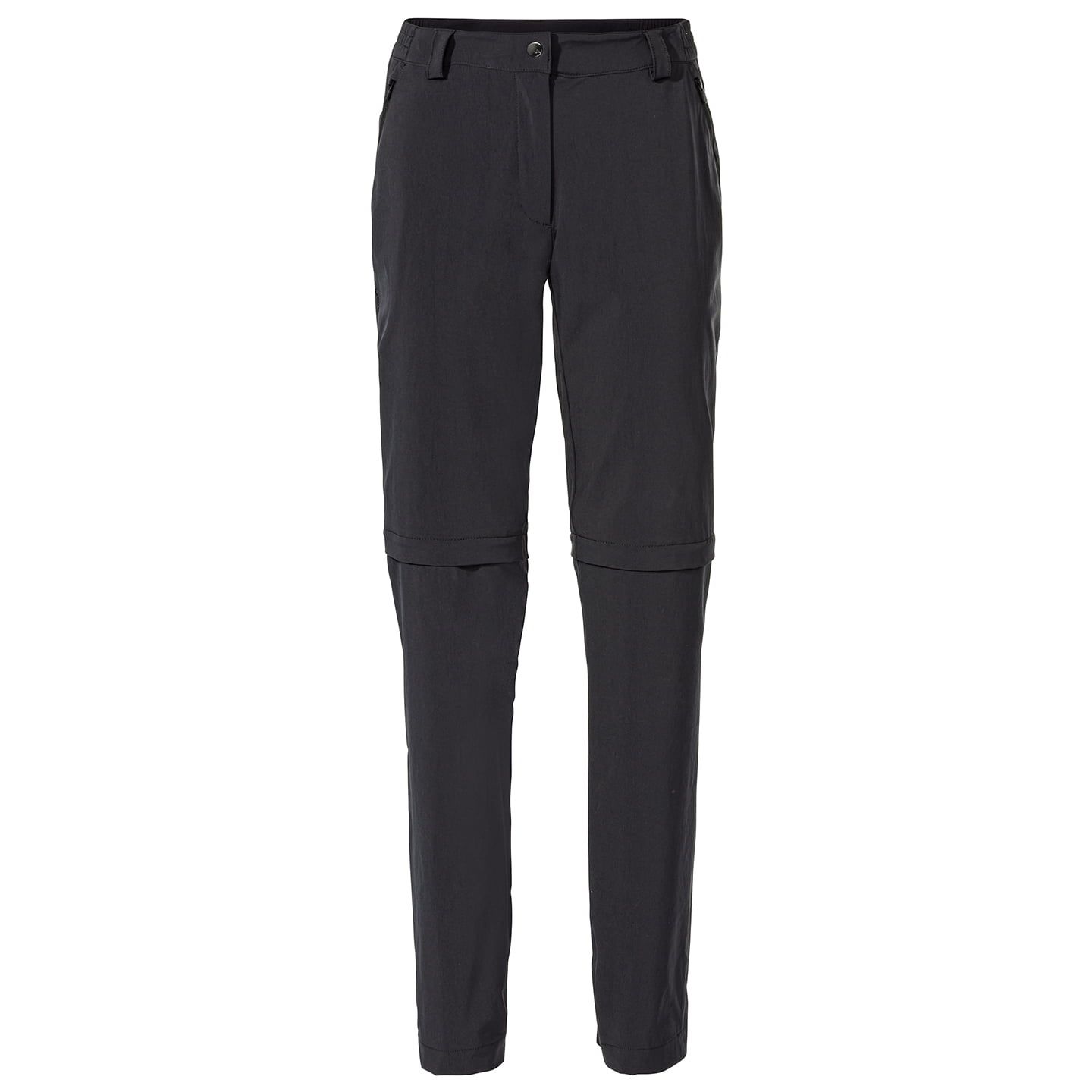 VAUDE  Yaras ZO lange Damen Radhose (Bild 1)