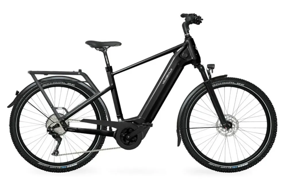 Velo de Ville Velo de Ville SEB 890 2025 | 625 Wh | 27,5 Zoll | Diamant (Bild 1)