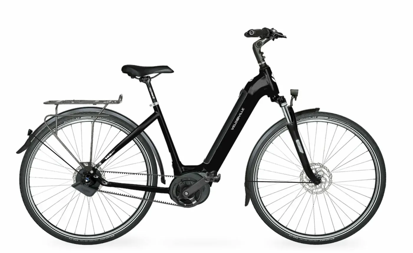 Velo de Ville Velo de Ville SEB 990 2025 | 625 Wh | 27,5 Zoll | Tiefeinsteiger (Bild 1)