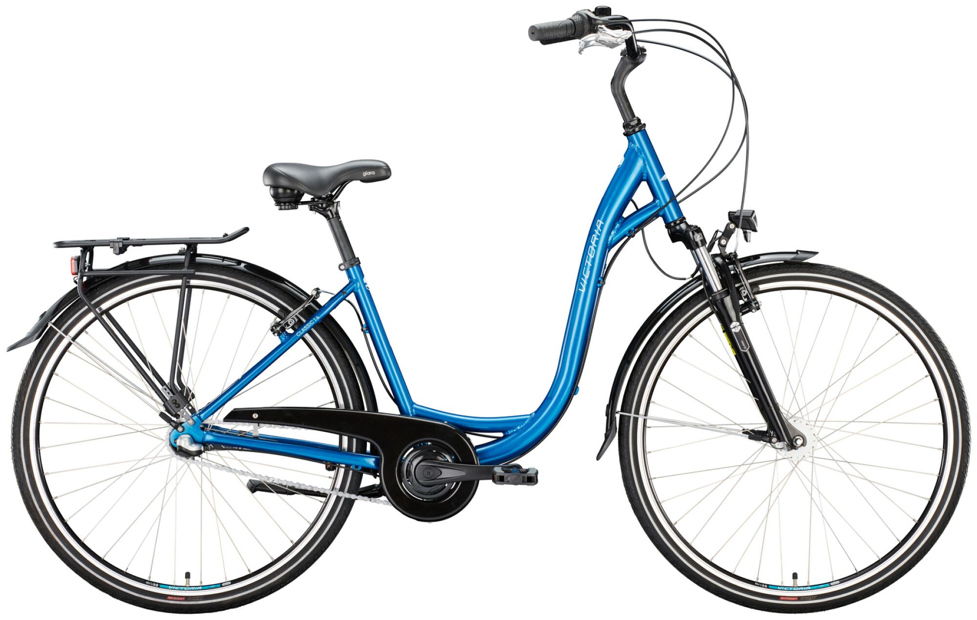 Victoria Victoria Classic 1.7 2022 | 28 Zoll | Tiefeinsteiger (Bild 1)