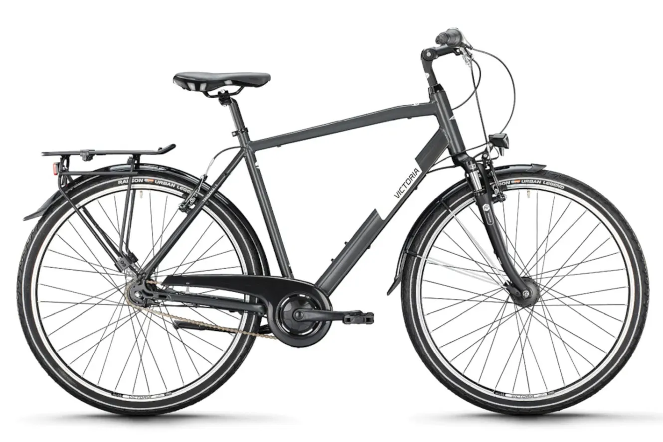 Tourenrad Victoria TREQANA 1 2026 | 28 Zoll | Diamant (Bild 1)