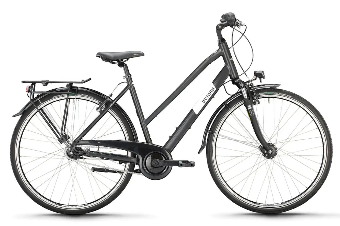 Tourenrad Victoria TREQANA 1 2026 | 28 Zoll | Trapez
