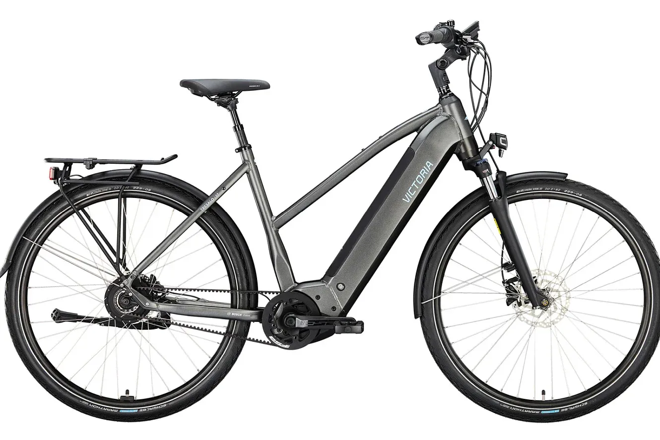 E-Bike Tourenrad Victoria Tresalo 17 2025 | 750 Wh | 28 Zoll | Trapez (Bild 1)