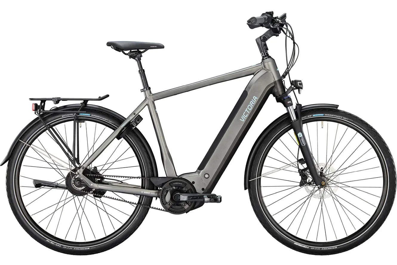 E-Bike Tourenrad Victoria TRESALO 17 2026 | 750 Wh | 28 Zoll | Diamant (Bild 1)