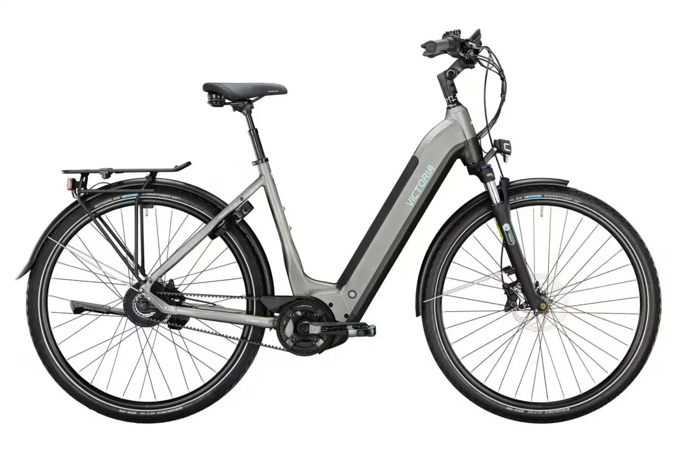 E-Bike Tourenrad Victoria Tresalo 17 2026 | 750 Wh | 28 Zoll | Tiefeinsteiger (Bild 1)